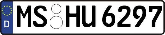 MS-HU6297