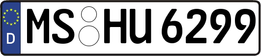 MS-HU6299