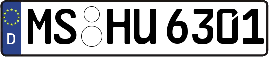 MS-HU6301