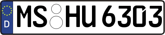 MS-HU6303