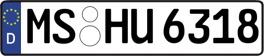 MS-HU6318