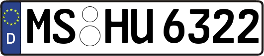 MS-HU6322
