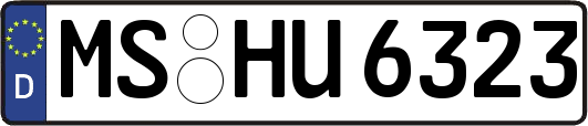 MS-HU6323