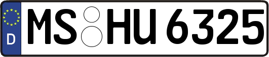 MS-HU6325
