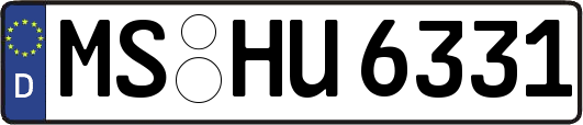 MS-HU6331