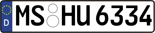 MS-HU6334