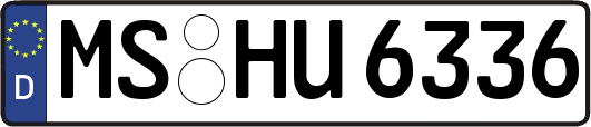 MS-HU6336