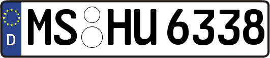 MS-HU6338