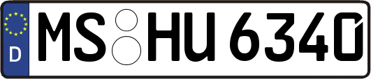 MS-HU6340