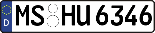 MS-HU6346
