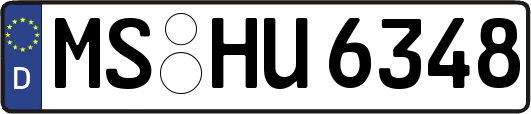 MS-HU6348