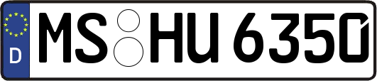 MS-HU6350