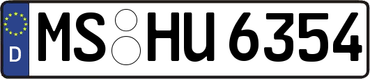 MS-HU6354