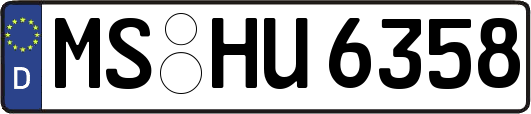 MS-HU6358