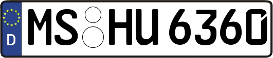 MS-HU6360