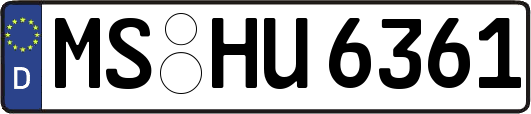 MS-HU6361