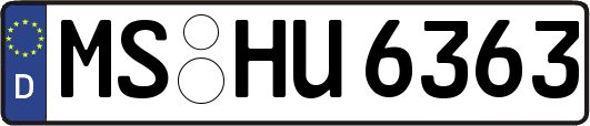 MS-HU6363