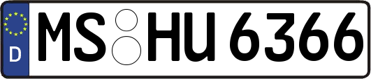 MS-HU6366