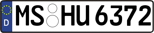 MS-HU6372