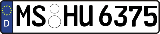 MS-HU6375