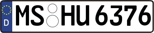 MS-HU6376