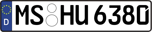MS-HU6380