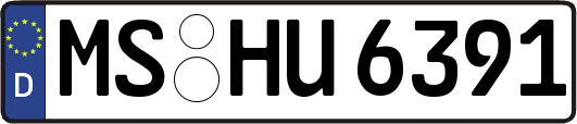 MS-HU6391