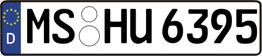 MS-HU6395