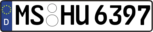 MS-HU6397
