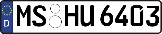 MS-HU6403