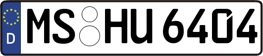 MS-HU6404