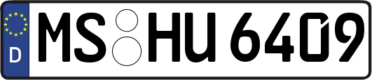 MS-HU6409