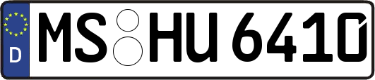 MS-HU6410