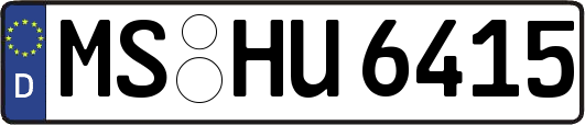 MS-HU6415