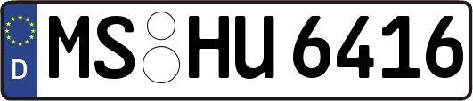 MS-HU6416