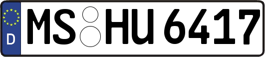 MS-HU6417