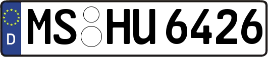 MS-HU6426