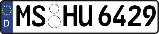 MS-HU6429