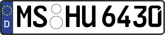MS-HU6430