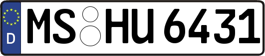 MS-HU6431