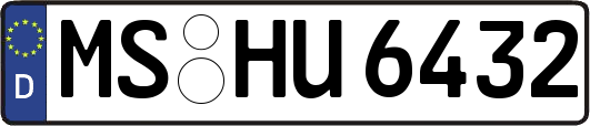 MS-HU6432