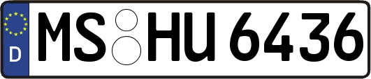 MS-HU6436