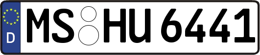 MS-HU6441