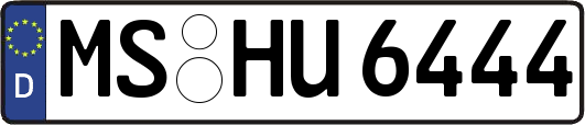 MS-HU6444