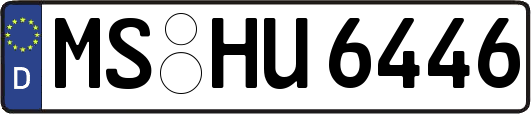 MS-HU6446