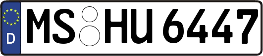 MS-HU6447