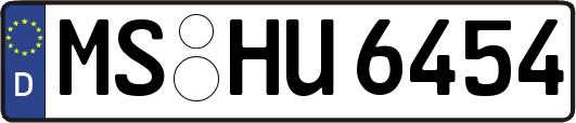 MS-HU6454