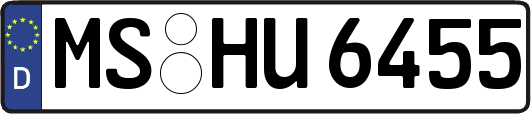 MS-HU6455