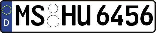 MS-HU6456