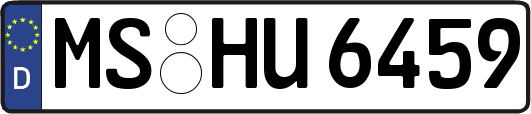 MS-HU6459